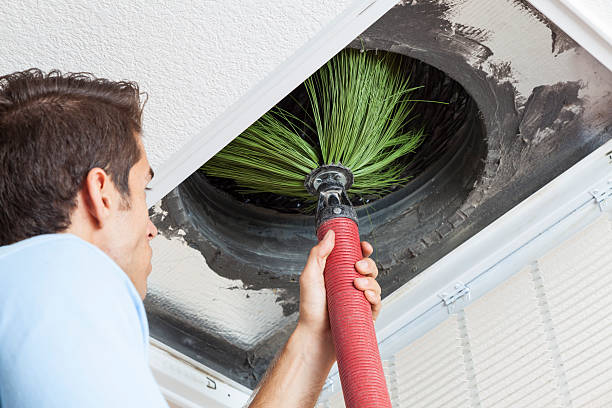 Best HVAC Air Duct Cleaning  in Rosewood Heights, IL